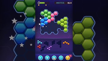 [Hexa Block Puzzle] Free Download! Now!