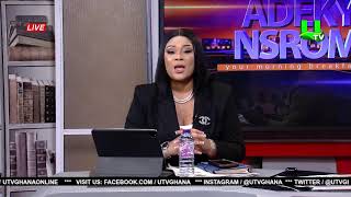 ADEKYE NSROMA 27/10/2025 screenshot 4