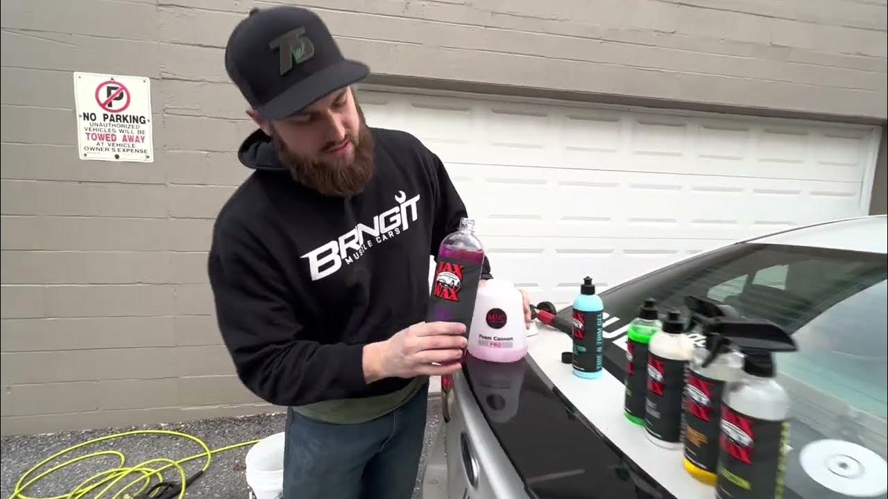 Geek Center - Pro Detailer Product Review & How-To Guides