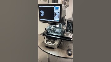 KEYENCE IM-8030 T Measuring Equipment & Testing Device (mobi