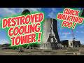 WHAT YOU THINK OF THE COOLIN TOWER FOO?