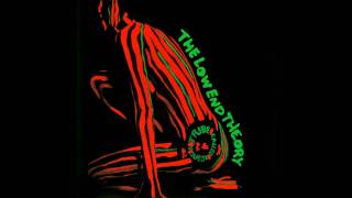 A Tribe Called Quest - Rap Promoter