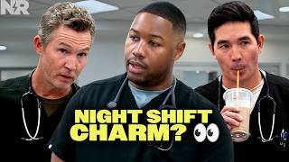 Celebrity THE PITT Season 2 Episode 13 Explained! Net Worth