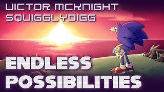 SONIC UNLEASHED: Endless Possibilities [@VictorMcKnight & SquigglyDigg] chords