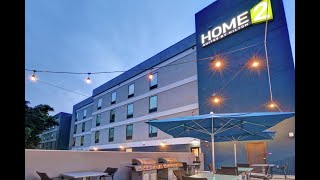 Home2Suites Pensacola FL Preview