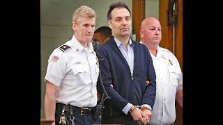 Jury Finds Brian Walshe Guilty of Killing His Wife