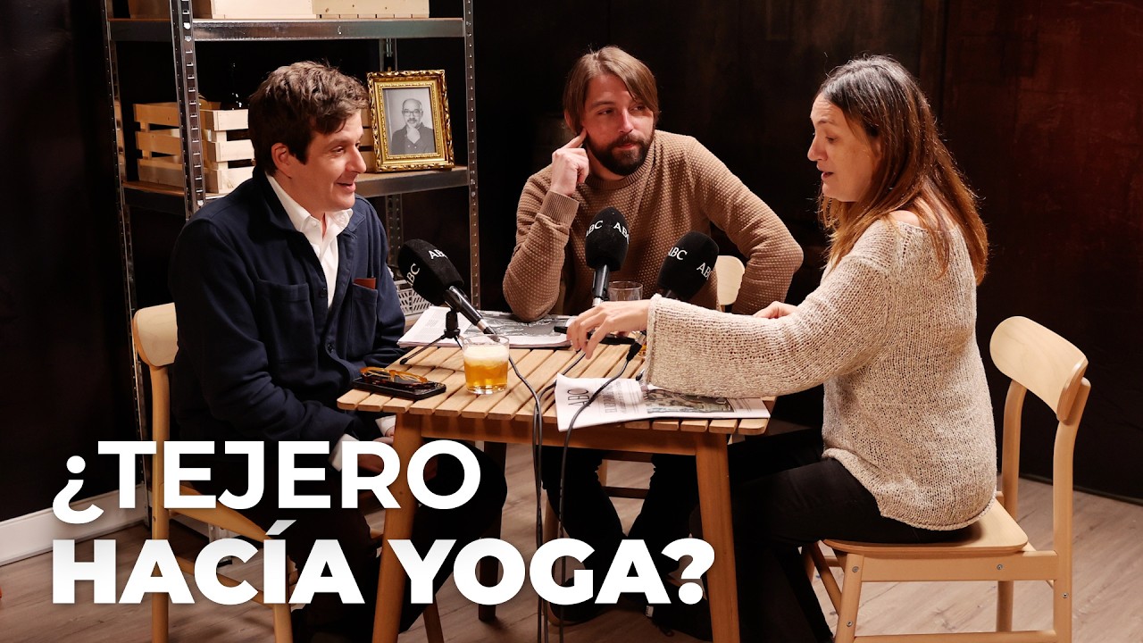 “EL 23-F FRACASÓ PORQUE LOS GOLPISTAS NO HACÍAN YOGA” | La Cuota 1x05 | Ivars, Ussia y Argudo