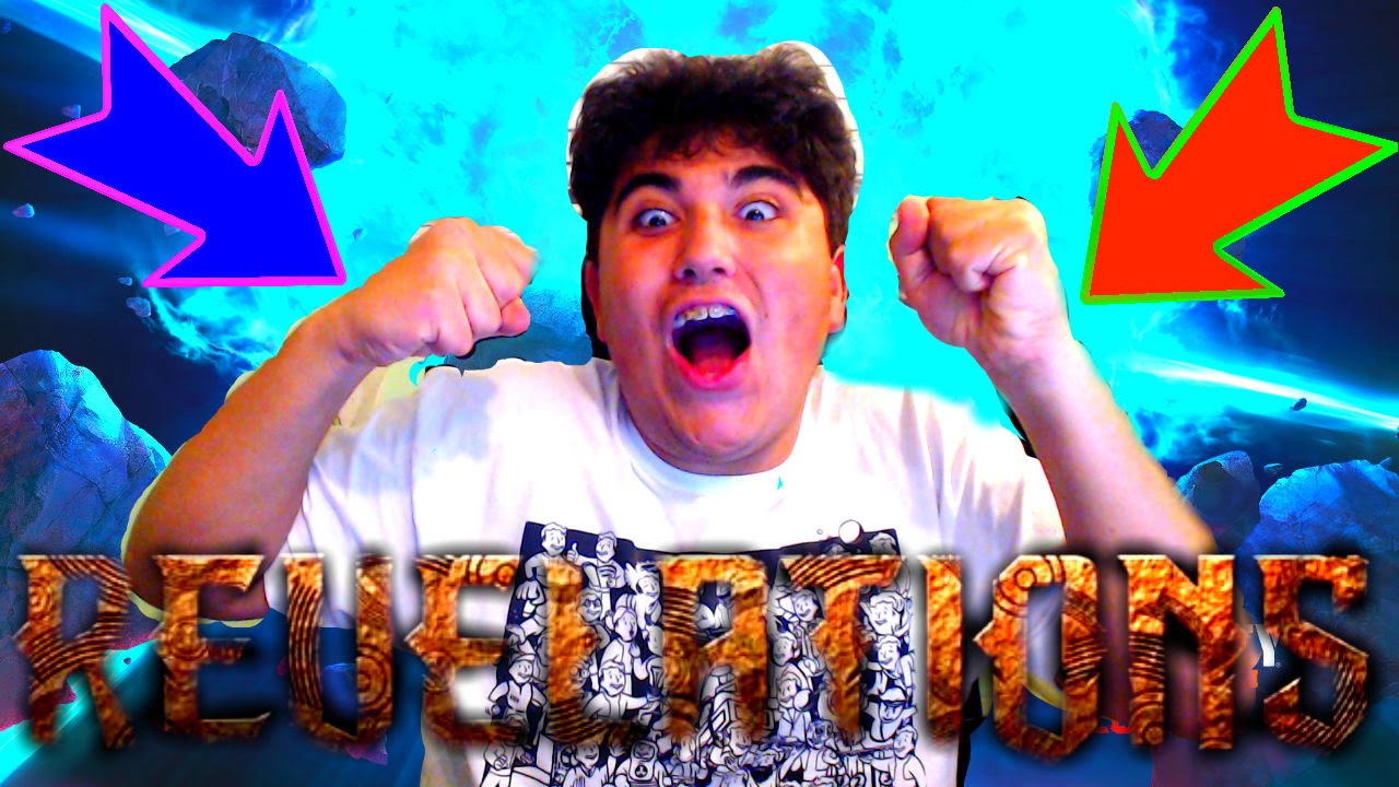 NEW AWESOME REVELATION MAP!!!