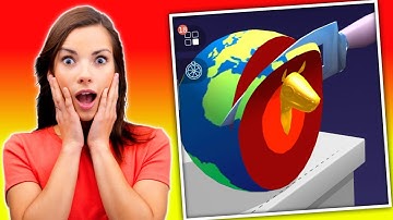 ✅✅ASMR Slicing | MAX LEVEL Gameplay | All Levels Walkthrough Video | Android,ios Games #32