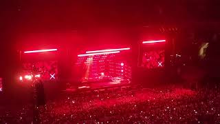 MEDLEY Bruno Mars - Forget You, Young Wild and Free, Grenade JAKARTA INDONESIA 2024