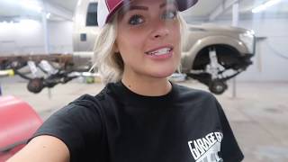 We Made This Truck Frame Look Brand New