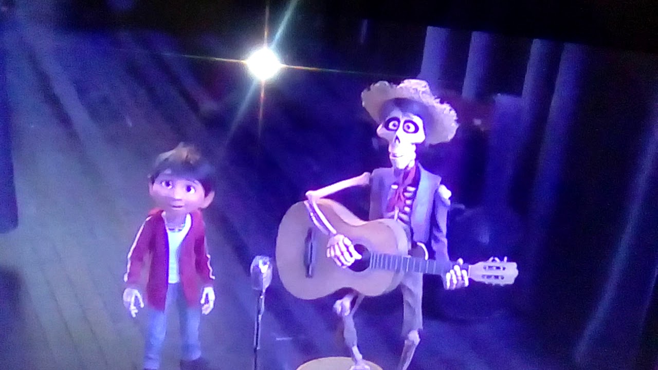 Ay Mi Llorona De Azul Celeste