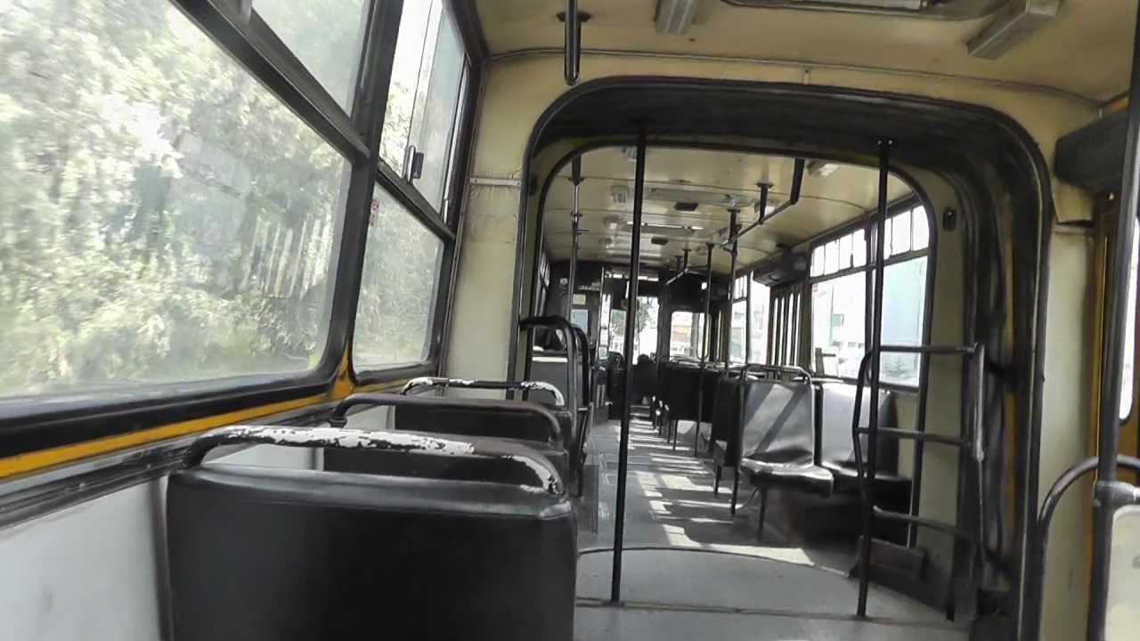 Ikarus 280 - Varna / Градски транспорт Варна (BG)