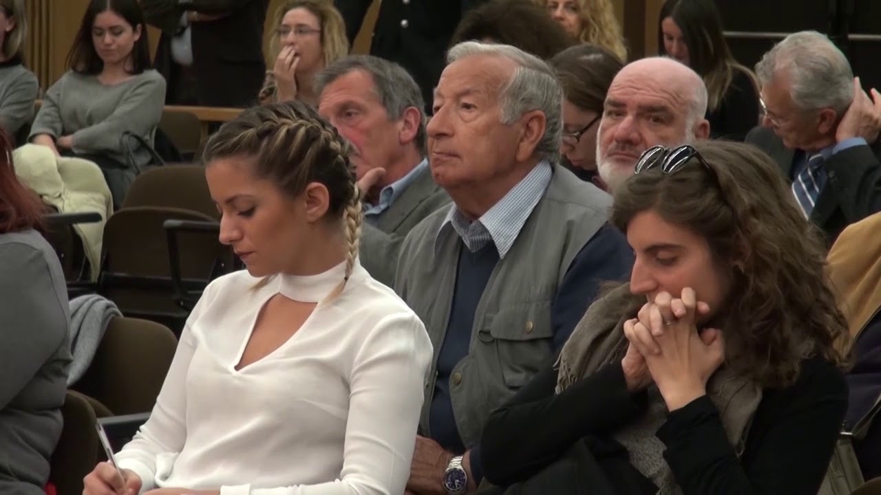 RAVENNA: Processo Cagnoni, per la nuova udienza protagonista l'amico greco della vittima | VIDEO