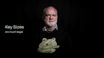 PQC vs Classical Algorithms: What