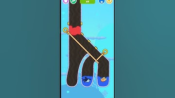 Save the Fish level 49