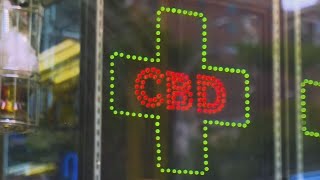 Proposed Las Vegas ordinance targets ‘fake dispensaries’