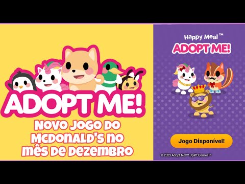 ROBLOX: ADOPT ME - Jogue Roblox: Adopt Me Grátis no Jogos 101!