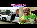 MonoNeon - “I’m calling 911, move out the way Karen....”