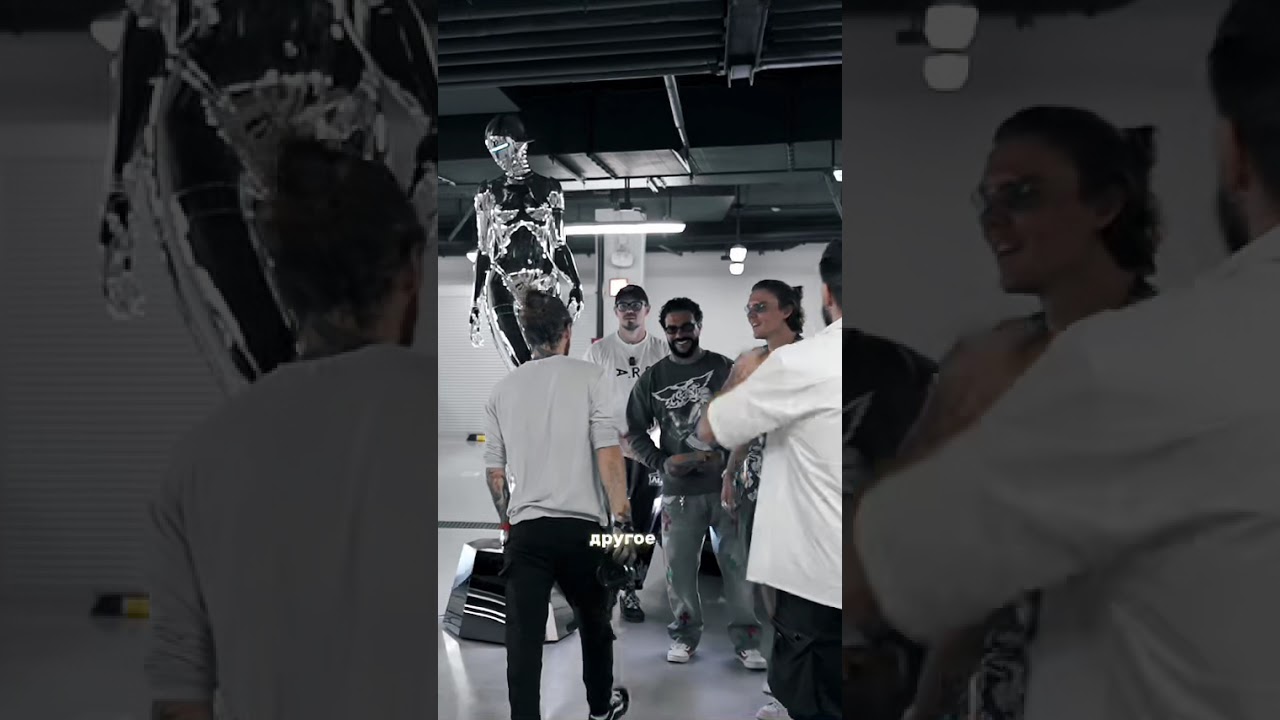 Сколько Тимати заплатил за искусство? 