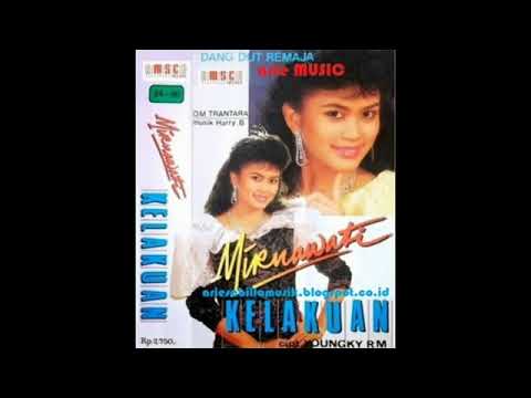 mirnawati.lagu paling hits keterlaluan.