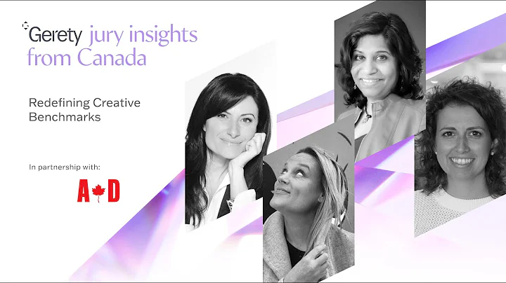 Gerety Jury Insights From Canada