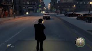 Mrbek. Mafia 2. Ночные похождения. Часть 5.