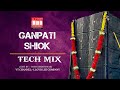 GANPATI SHLOK (TECH MIX) LLOYD LEE COMPANY INDIA 🚀 #lloydlee #soundcheck
