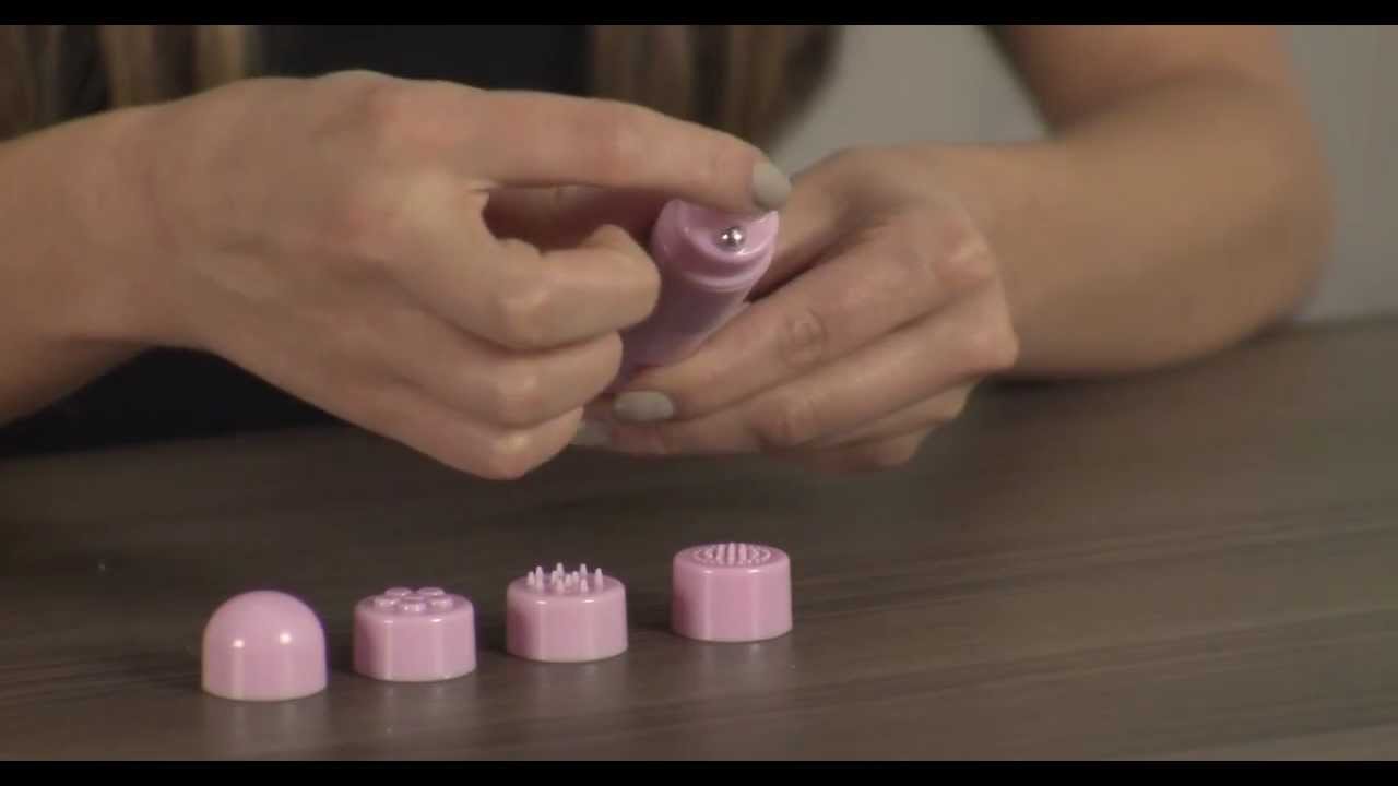 Lovehoney Powerful Pocket Vibrator