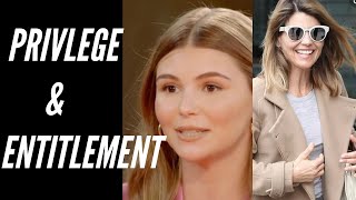 Olivia jade red table talk interview
