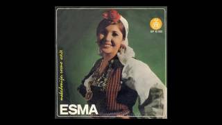 Esma Recepova | Yalancı Çoban (Jalandji Čoban, 1965)