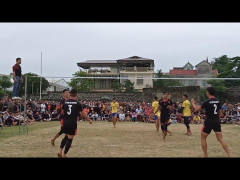 Trực Tiếp Giải LIBERTY 4vs4