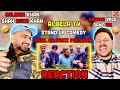 Reaction on albela tv saleemalbela gogapasroori stand up comedy real or fake pathaan reacthub