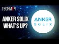 Anker Solix | Update