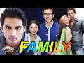 Shiv Pandit Family With Parents, Wife, Brother &amp; Sister