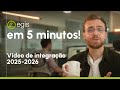 Conheça A Egis Em 2025 2026 Em 5 Minutos Integração Conheça A Egis Em 2025 2026 Em 5 Minutos Integração