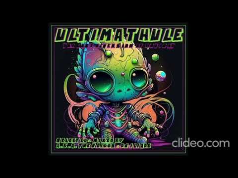 05 Issey Cross - Bittersweet Goodbye (Tiësto's Hardcore rmx)