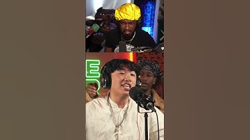 Thumbnail of Khantrast On The Radar IS HARD 😤