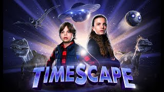 TIMESCAPE | Official Trailer