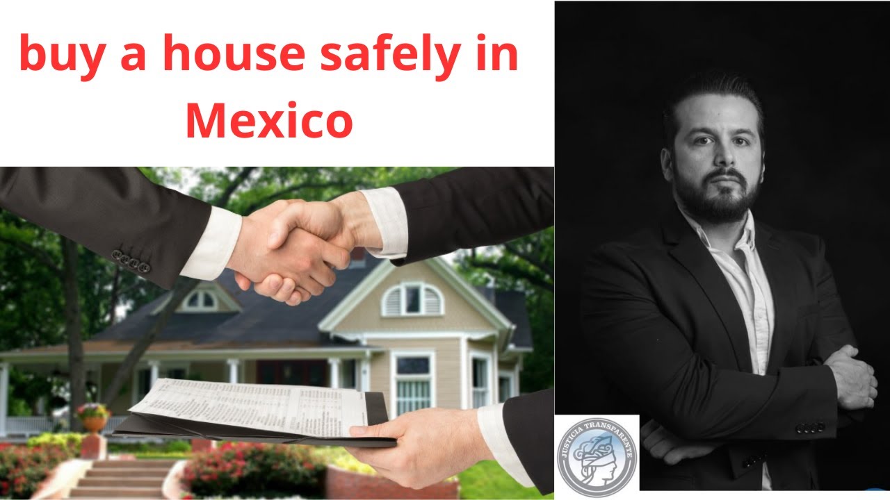 Real estate lawyers in tijuana and baja california