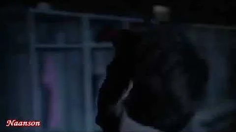 Qual o episódio que o Stiles beija a Lydia?