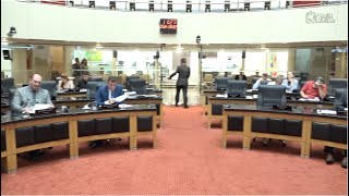 Em reunião conjunta comissões aprovam ampliação da comarca de Concórdia