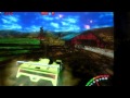 California Speed Arcade Gameplay Racing Game