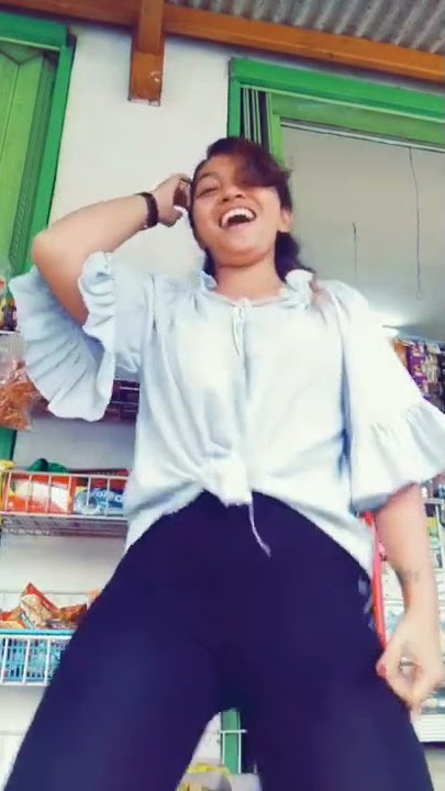 Tante Paha Semok #tiktokvideo #semok #shorts