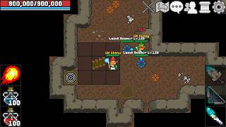 Lazuli Boomer #2 // Rucoy Online // Ghhnu screenshot 3