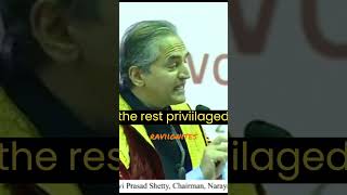 you are only a trustee 🔥🔥- Dr. devi shetty #shorts#viral#drdevishetty #motivation #entrepreneurship