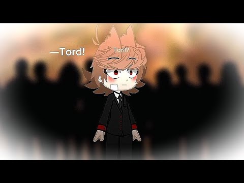 Steampunk tbatf au//#Edlsworld //Eddsworld//Ellsworld//Tord//Tori//TordTori//TordxTori//♥️♥️