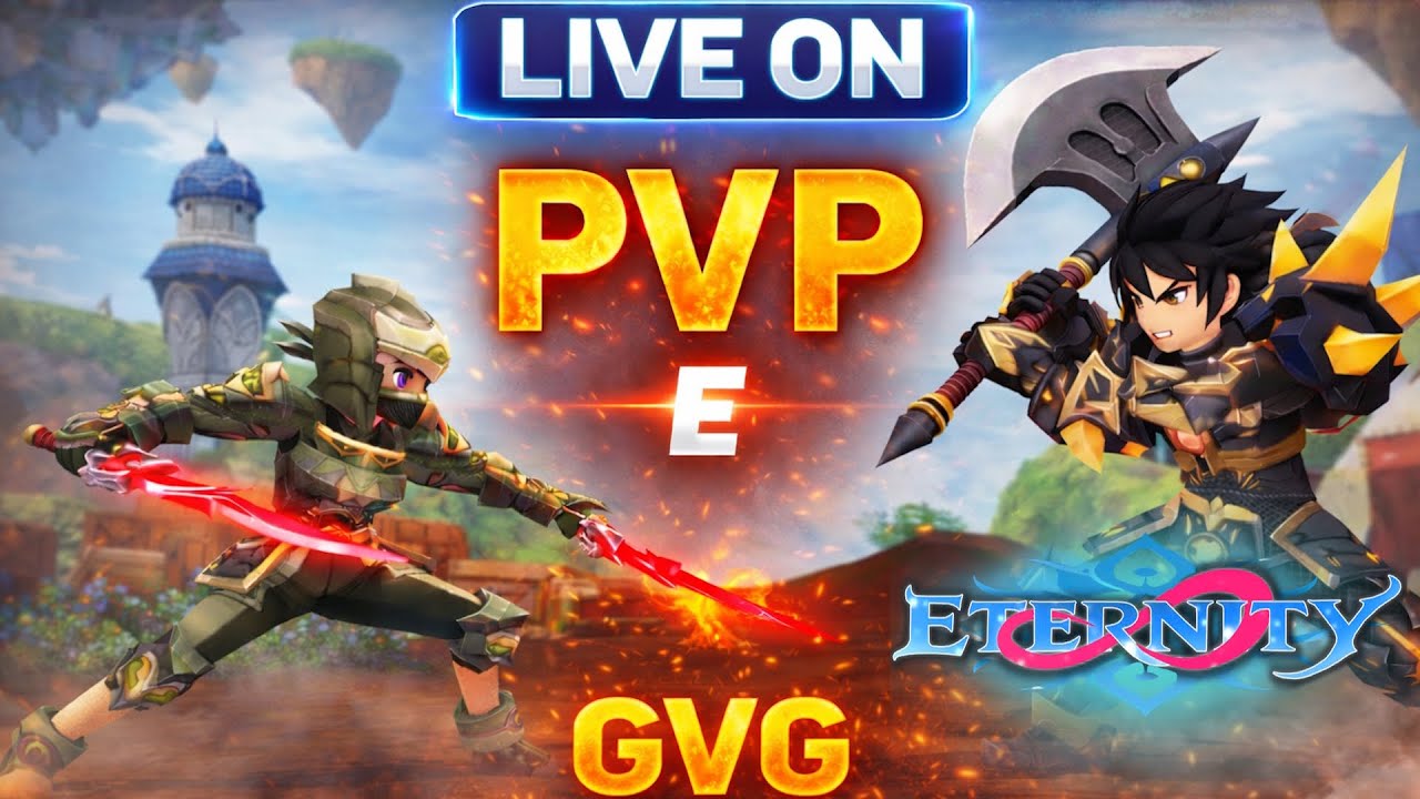 BORA DE GAMEPLAY!!! MMORPG: GRAND FANTASIA ETERNITY CLASSIC