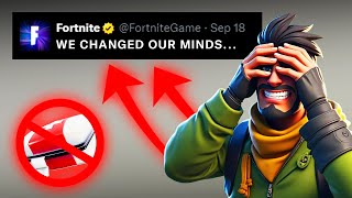 The TRUTH About Fortnite's Siphon Trials