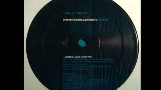 International Community - Vertigo (Iridite Phobia Mix)